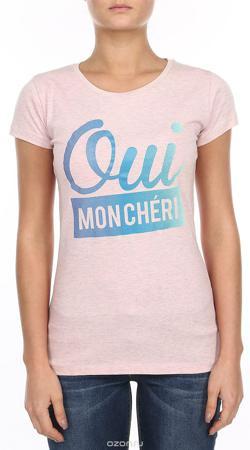 Футболка Moodo