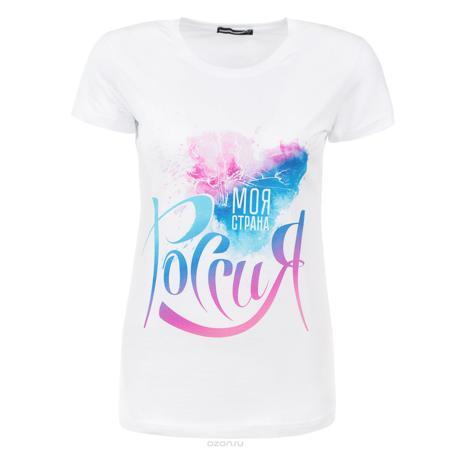 Футболка Alexander Konasov