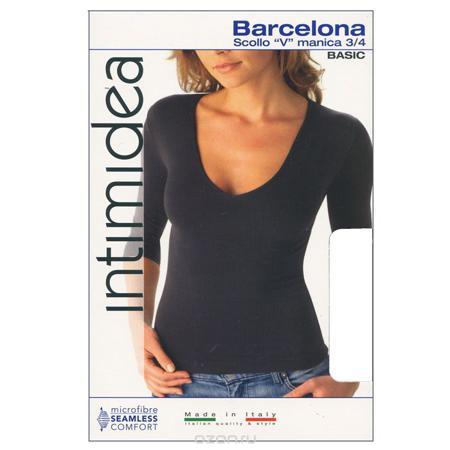 Футболка Intimidea