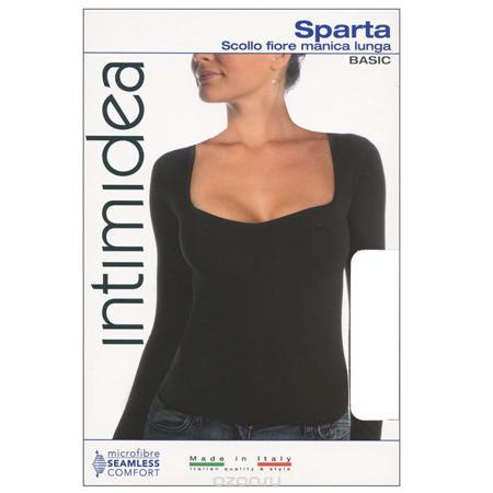 Футболка Intimidea