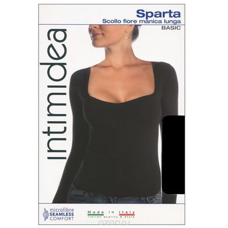 Футболка Intimidea