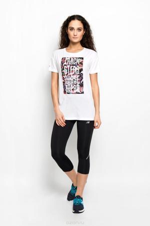 Футболка New Balance
