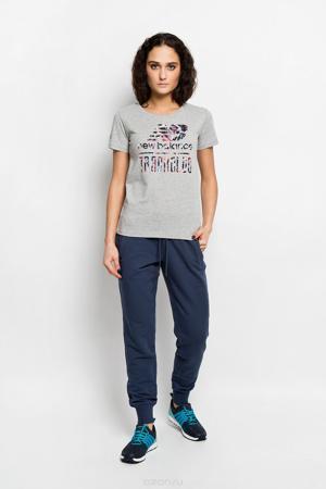 Футболка New Balance