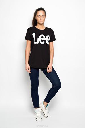 Футболка Lee