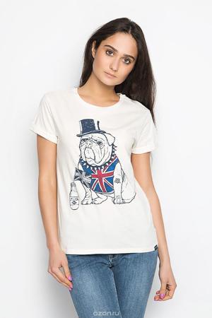Футболка Lee Cooper
