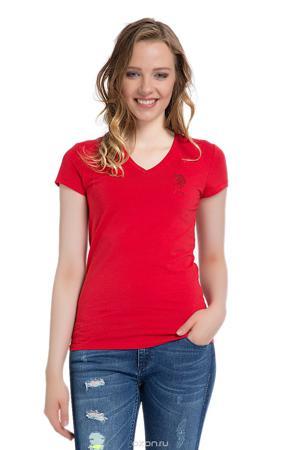 Футболка U.S. Polo Assn.