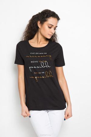 Футболка Broadway