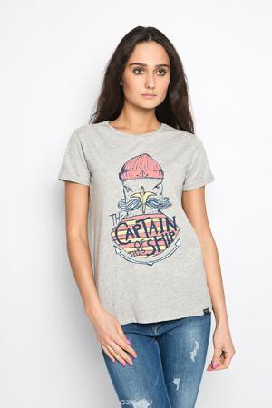 Футболка Lee Cooper
