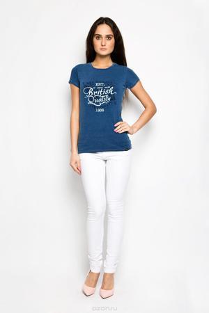 Футболка Lee Cooper