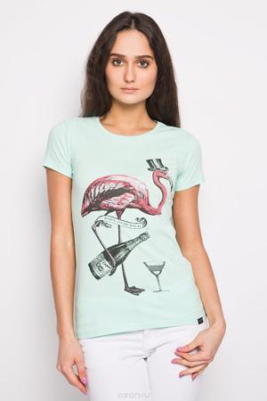 Футболка Lee Cooper