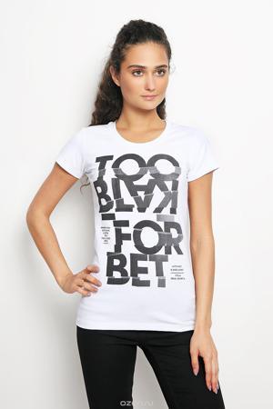 Футболка Rocawear