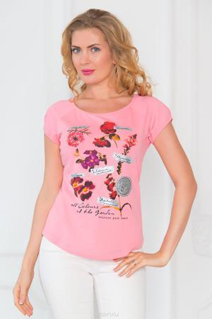 Футболка BeGood