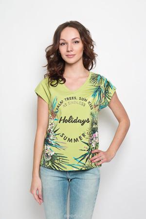 Футболка BeGood