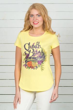 Футболка BeGood