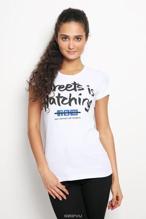 Футболка Rocawear