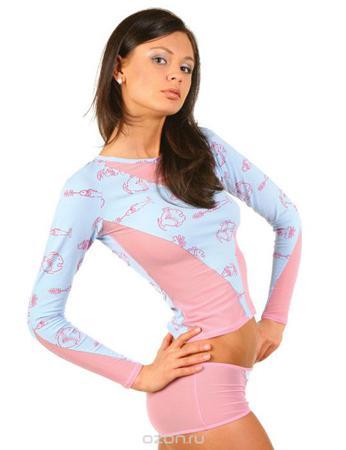 Футболка Lowry