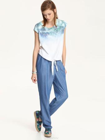 Футболка Troll