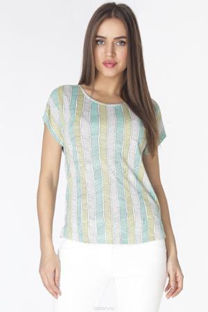 Футболка Vis-A-Vis