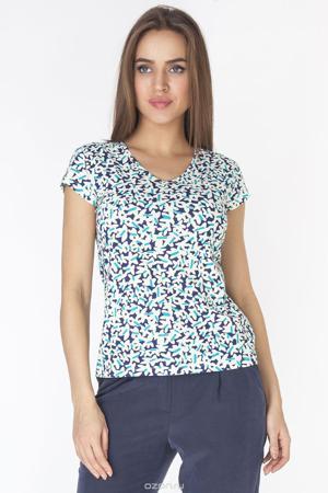 Футболка Vis-A-Vis