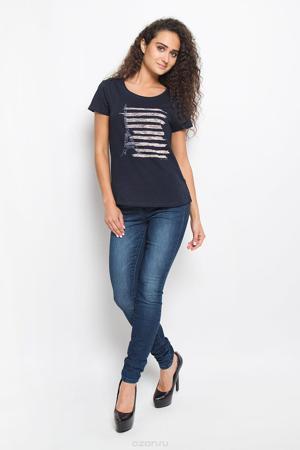 Футболка Tom Tailor