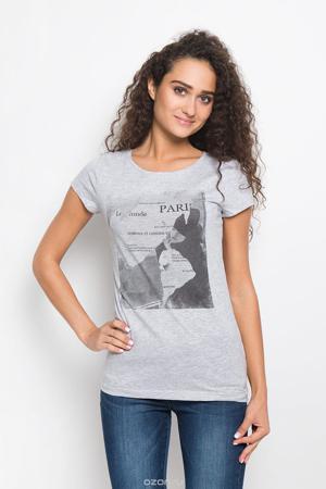 Футболка Tom Tailor