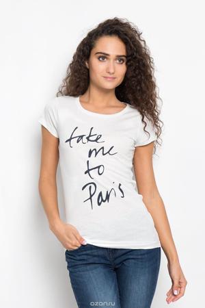 Футболка Tom Tailor