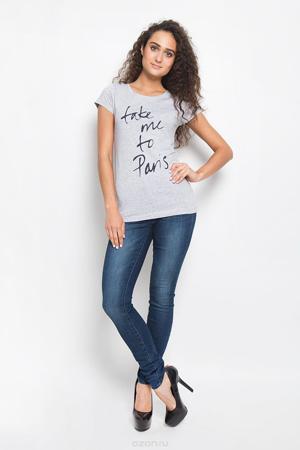 Футболка Tom Tailor