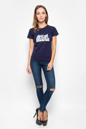 Футболка RHS