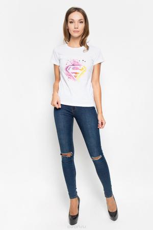 Футболка RHS