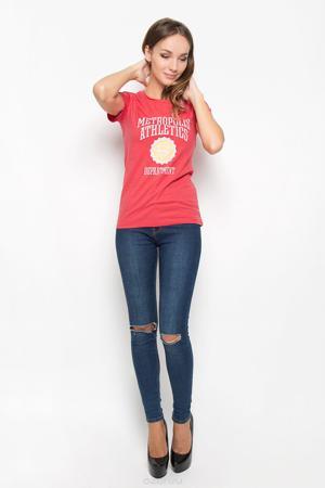 Футболка RHS