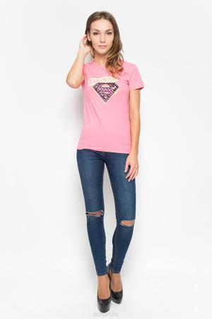 Футболка RHS