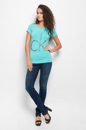 Футболка Calvin Klein Jeans