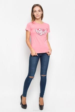 Футболка RHS