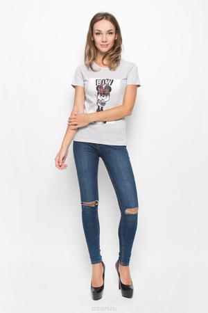 Футболка RHS