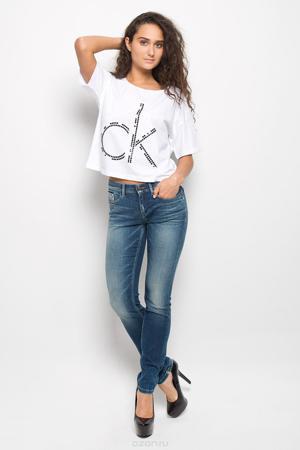 Футболка Calvin Klein Jeans