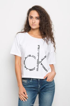 Футболка Calvin Klein Jeans