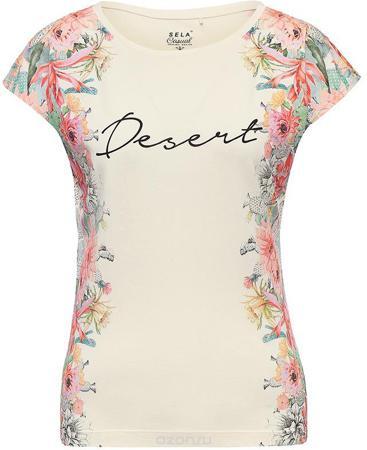 Футболка Sela