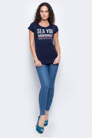 Футболка Tom Tailor