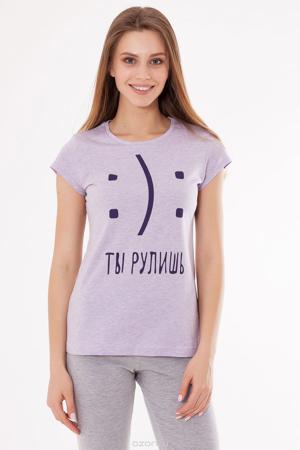 Футболка Mark Formelle