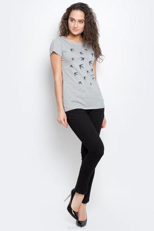 Футболка Tom Tailor