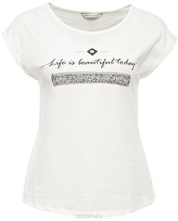 Футболка Sela