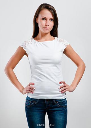 Футболка Lowry