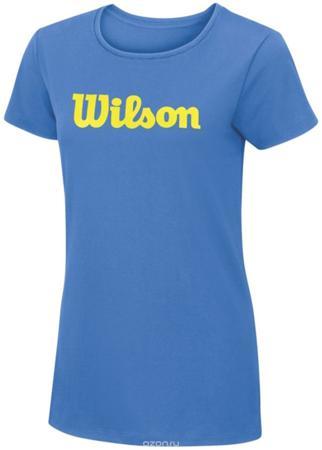 Футболка Wilson