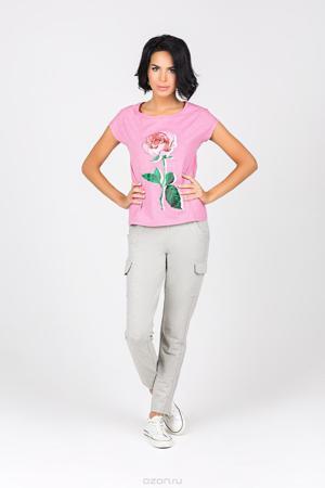 Футболка NicClub