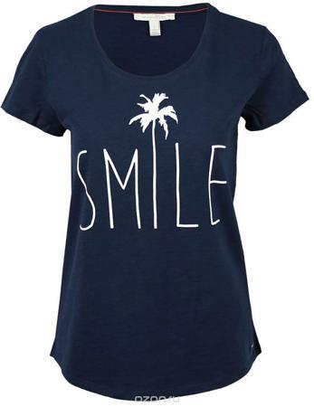 Футболка Tom Tailor