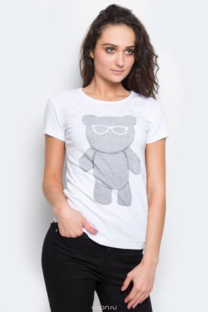 Футболка Todomoda