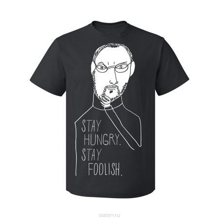 Футболка Наивно? Очень