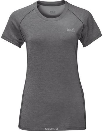 Футболка Jack Wolfskin