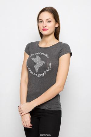 Футболка Tom Tailor