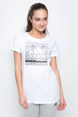 Футболка Adidas